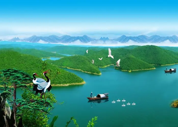 高性能环保